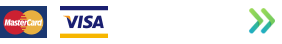Visa | MasterCard |Liqpay